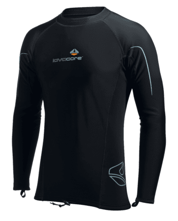 Lavacore Longsleeve Shirt, Male