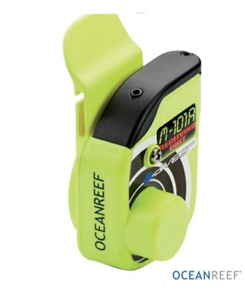 Ocean Reef M101 G.Divers