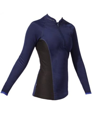 Lavacore Merino Long Sleeve Top Womens