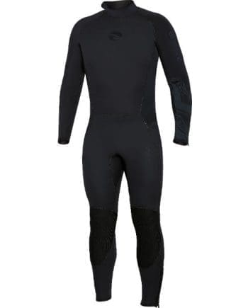 Bare 3mm Velocity Ultra Full - Mens