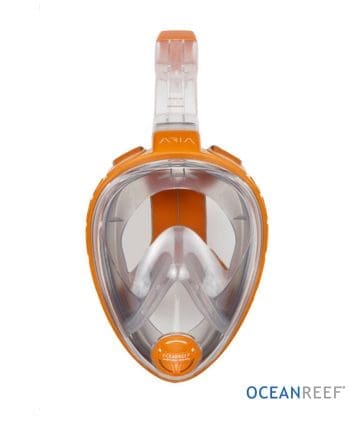 Ocean Reef "Snorkie" Talkie