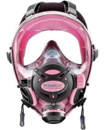Ocean Reef Gdivers