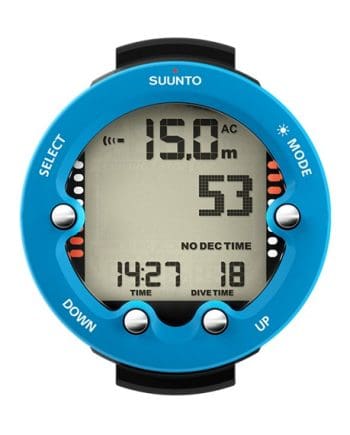 Suunto Zoop Novo