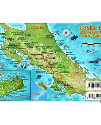 Franko's Costa Rica Pacific Fish ID
