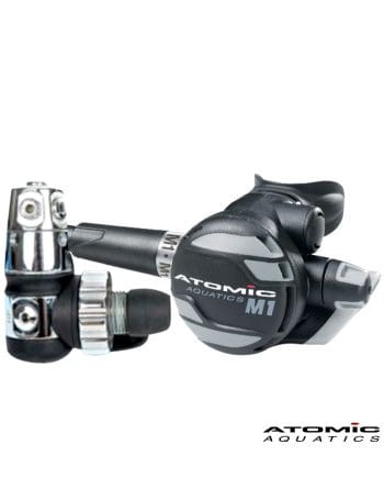 Atomic M1