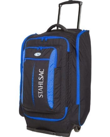 Stahlsac Caicos Cargo Pack