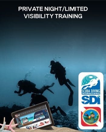 SDI Night/Limited Visibility Training