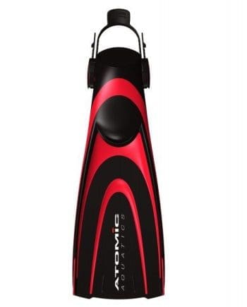 Atomic Blade Fin