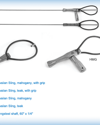 A.B. Biller Hawaiian Sling