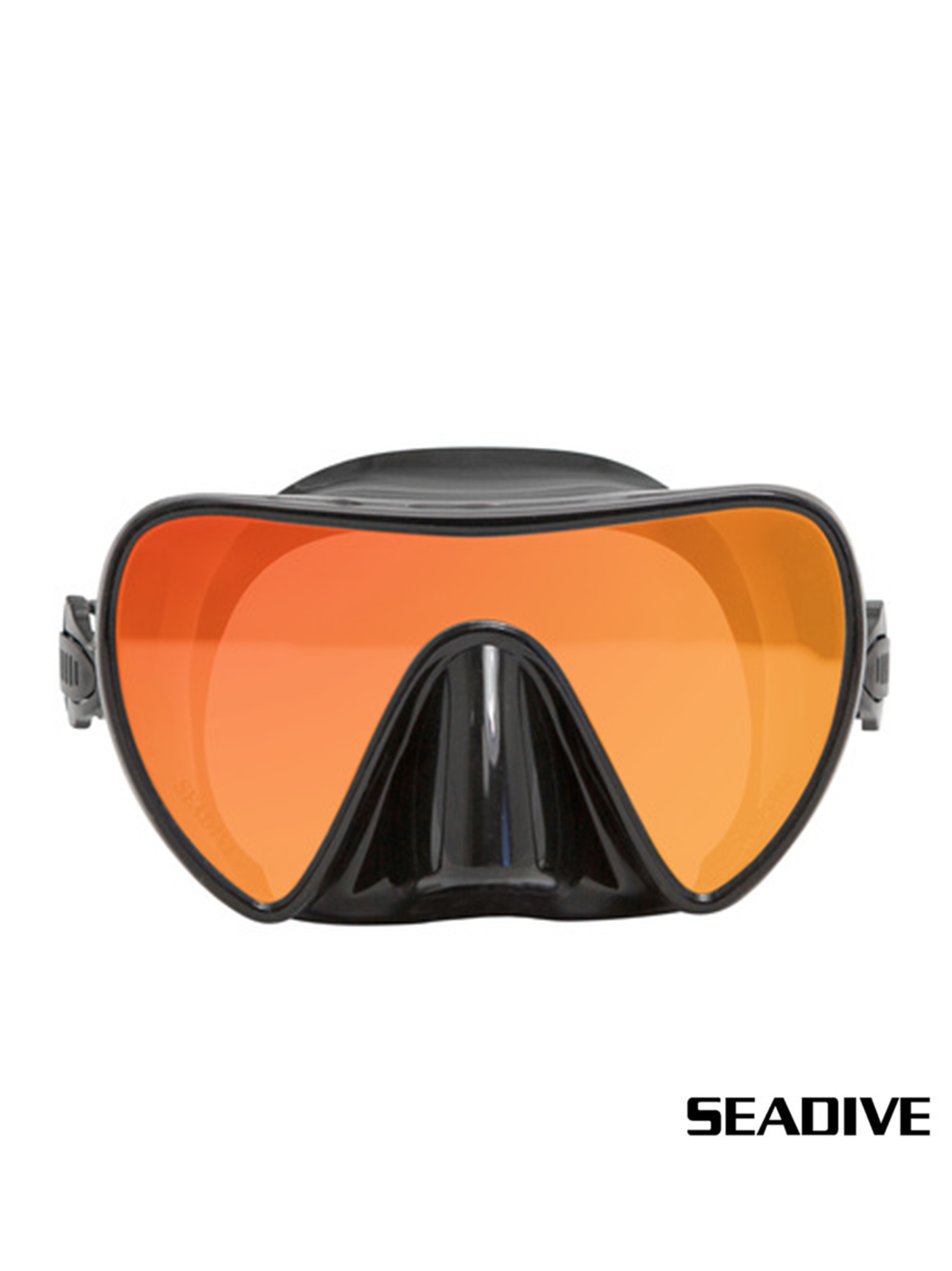 Seadive Sealite - Frameless - Rayblocker-Hd Medium - Large Faces