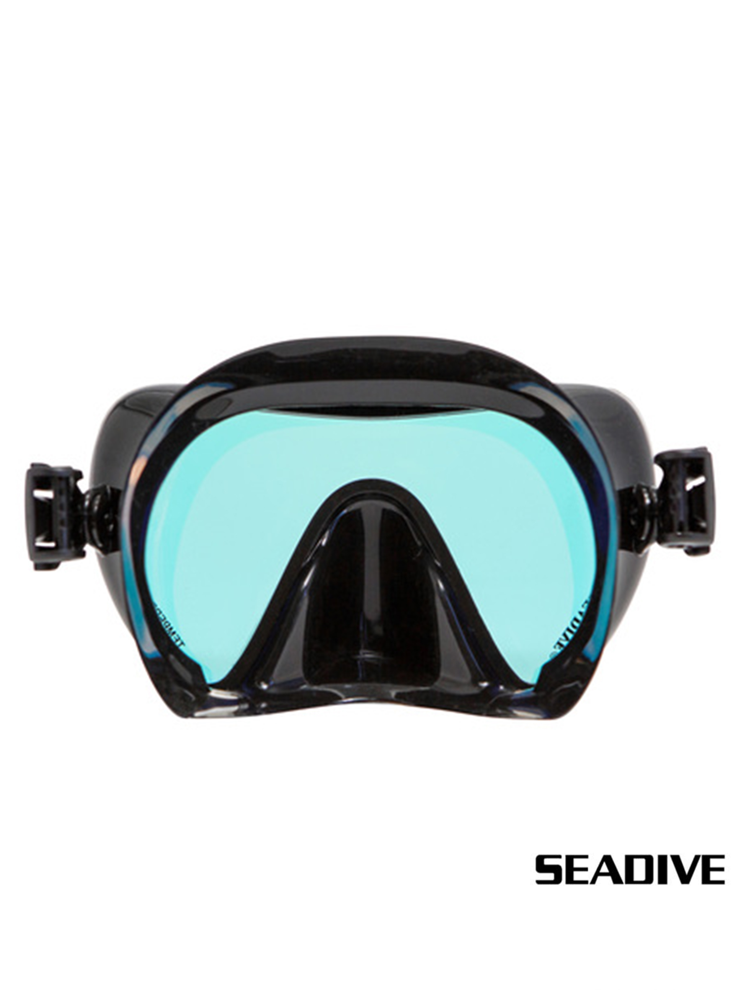 Seadive Sealite - Frameless - Rayblocker-Hd Medium - Large Faces