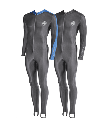 Akona Skin Suit