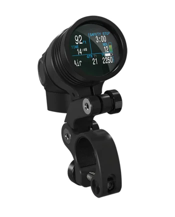 Shearwater NERD 2  For Use With Transmitter
