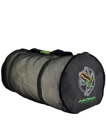 Akona Mesh Duffle Caspian Lite