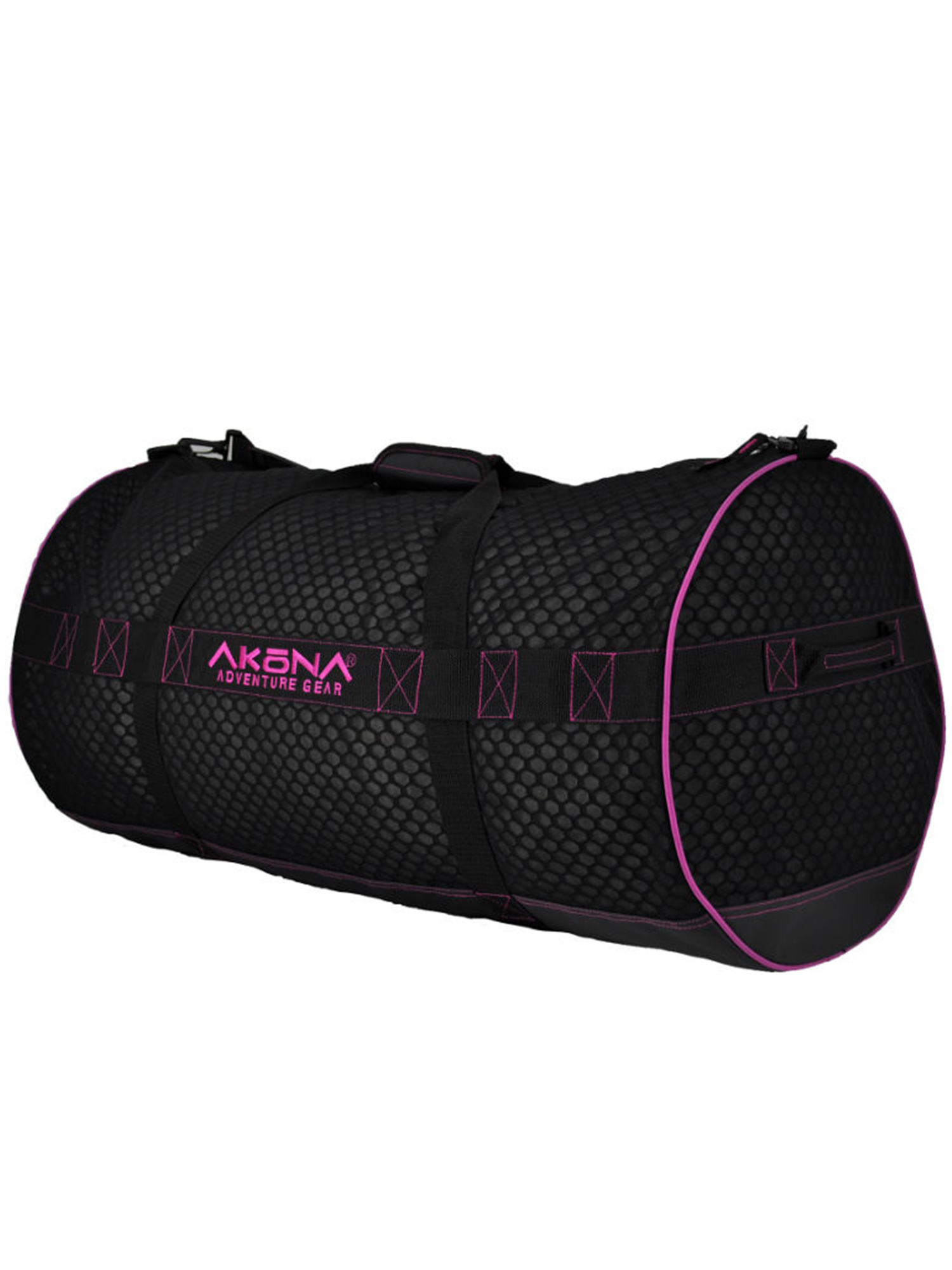 Akona Stealth Mesh