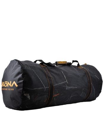 Akona  Mesh Duffel Caspian Deluxe