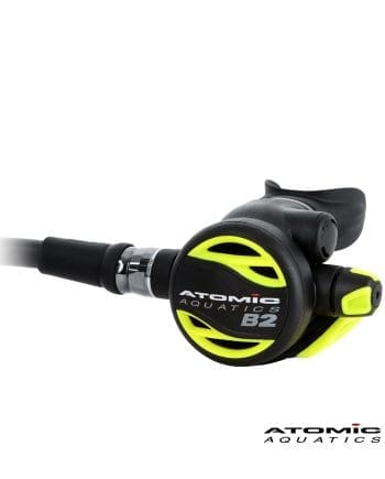 Atomic B2 Octo