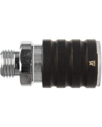 “ScubaPro Style” QD Adapter
