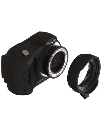 SeaLife Close Up Lens for Micro-Series & RM-4K