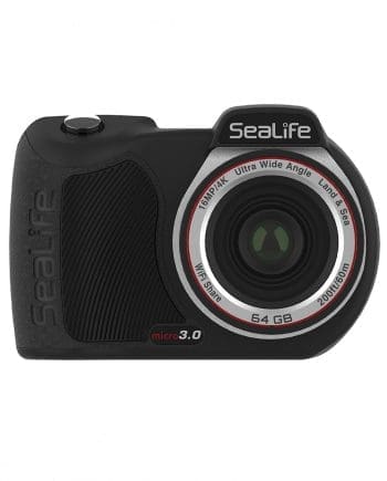 SeaLife Micro 3.0 Camera
