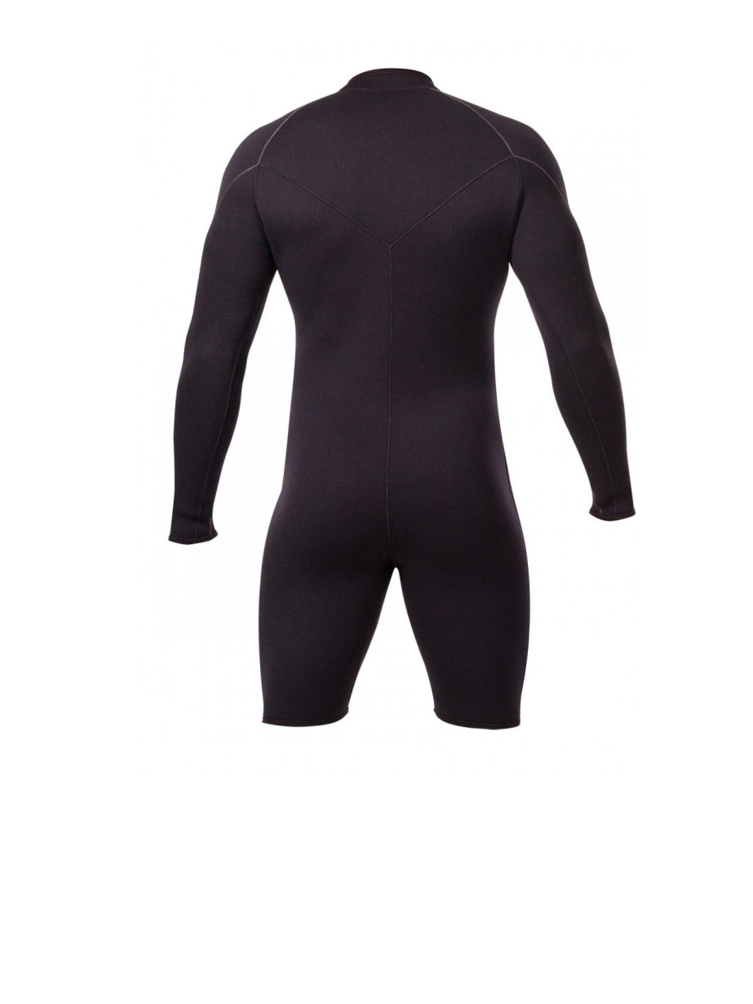 Henderson Thermoprene Mens Front Zip Jacket