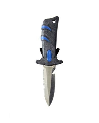 Akona Edge BC Knife