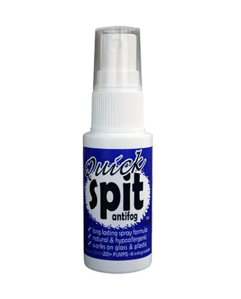 Jaws Spit Antifog 1oz Spray