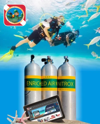 PRIVATE NITROX CLASS ADD ON