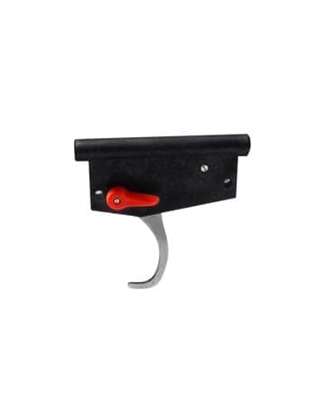 A.B. Biller, Replacement Parts for Spearguns, Trigger Mechanism , (Wood Gun)
