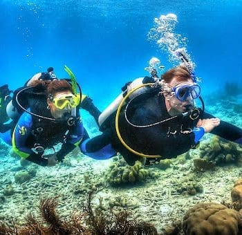 SDI UNDERWATER NAVIGATION COURSE OPTIONS