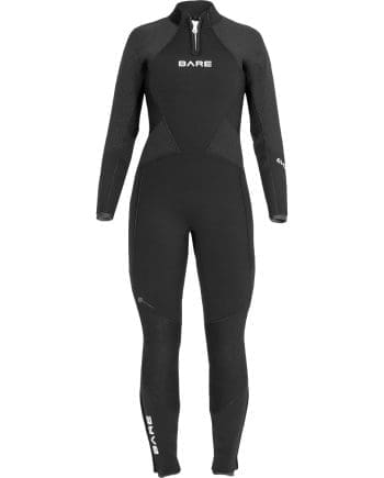 7MM EVOKE WOMENS FULL (2021)