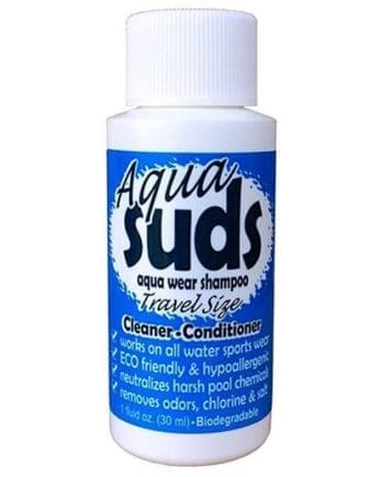 JAWS AQUA SUDS TRAVEL 1 OZ.