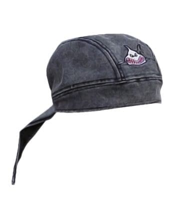 SHARKY HEAD COVER