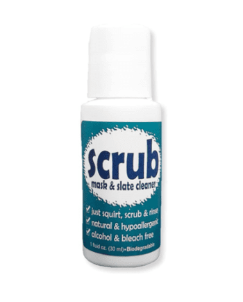 JAWS SCRUB SCOURING GEL