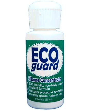 JAWS ECOGUARD SILICONE CONCENTRATE 1 OZ.