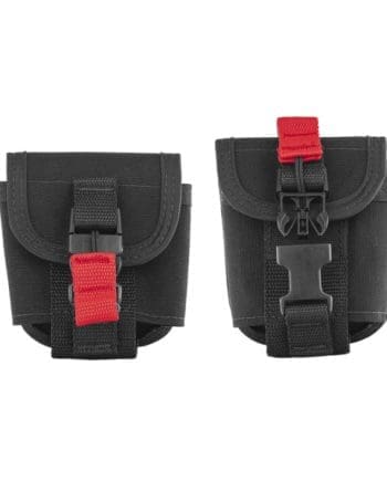 Weight Pocket System 12lbs (Dumpable)