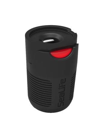 Flex-Connect Handle