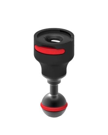 Flex-Connect Sea Dragon Ball Joint Adapter
