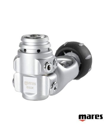 Mares 62X FIRST STAGE