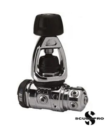 SCUBAPRO MK19 EVO - 1ST STAGE (INT/DIN)