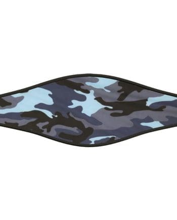 EZ STRAP BLUE CAMO