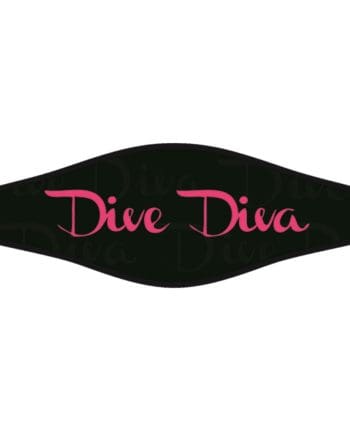 EZ STRAP DIVE DIVA