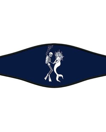 EZ STRAP WRAPPER UNDERWATER ROMANCE