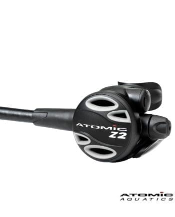 Atomic Z2 2nd Stage
