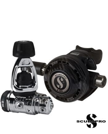 SCUBAPRO MK19 EVO/G620 CARBON