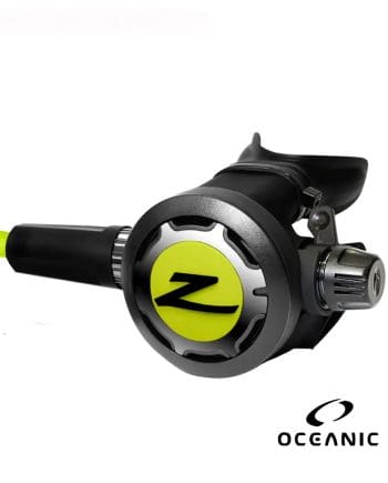 Oceanic Onyx II