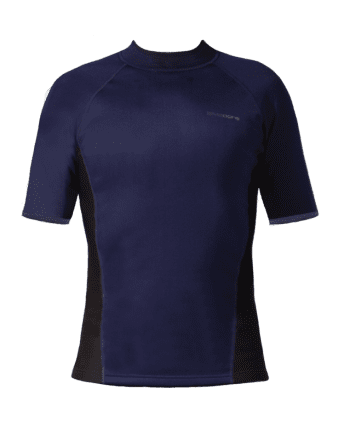 Lavacore Merino Short Sleeve Top Mens