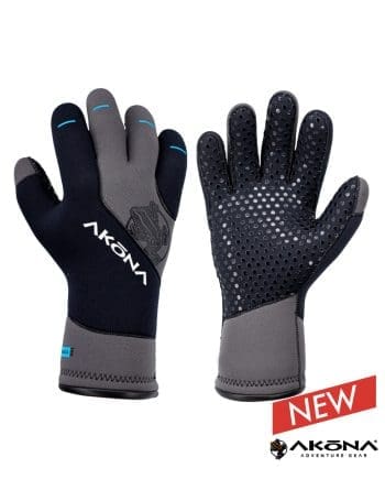 Akona Antigua 3mm Gloves