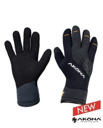 Akona AX ArmorTex 3mm Gloves