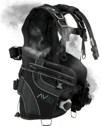 Sherwood Avid - Phantom
